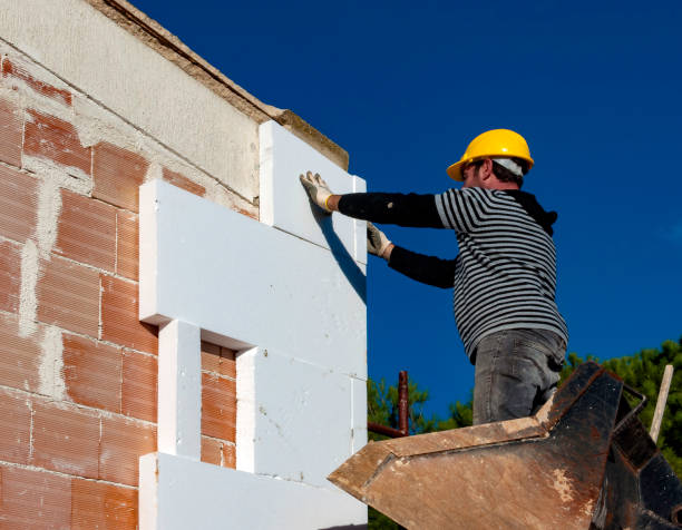 Reliable Hahnville, LA Insulation Contractor Solutions
