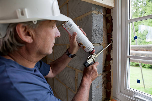 Best Commercial Insulation in Hahnville, LA