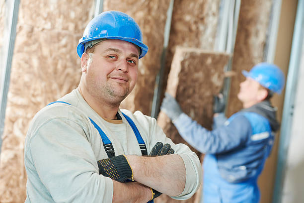 Types of Insulation We Offer in Hahnville, LA
